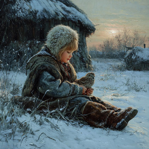 Новогодние подарки