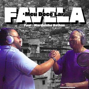Favela Meu Doce Lar