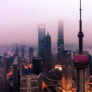 Ziki-夜上海 ( Mashup Psytrance)（DJ KiKi remix）