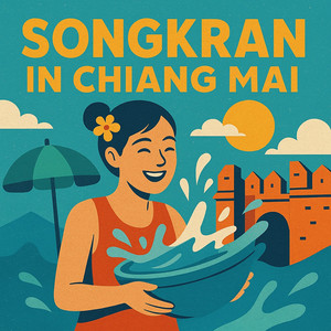 สงกรานต์ปีนี้