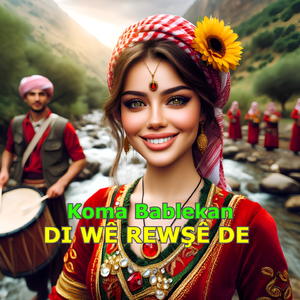 Ez Li Welatê Tariyê Me