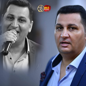 Doamne La Dusmanii Mei