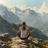 Yoga Music Station - Meditation Ends Practice Calm