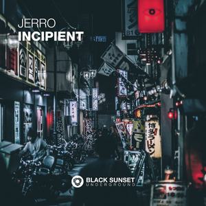 Incipient (Extended Mix)