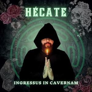 Hécate Psychopompos of Souls