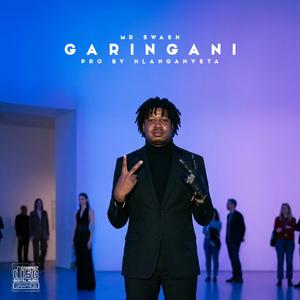 MR SWASH GARINGANI