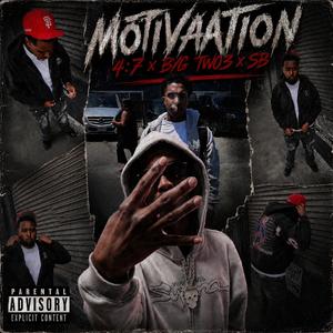 Motivation (feat. Byg Two3 & SaniBo)
