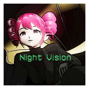 ナイトヴィジョン (feat. 重音テト)
