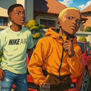 Bhana Shilalo (feat. Mokzero)