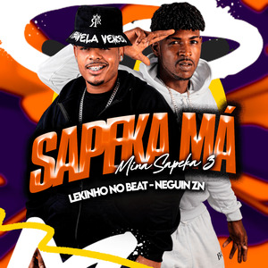 Sapeka Má Mina Sapeka 3