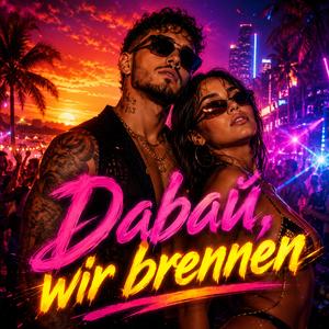 Давай, wir brennen