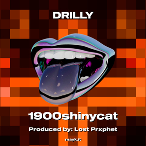 DRILLY