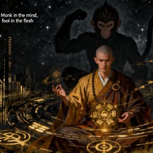 漫游指南（AI）