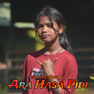 Ara Hasa Pidi
