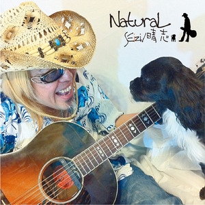 キャンドルの灯りだけで・・・