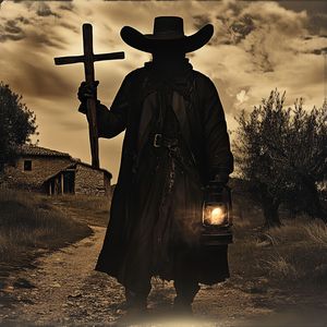 Lo Chiamavano Vagasbronzo (Outro)