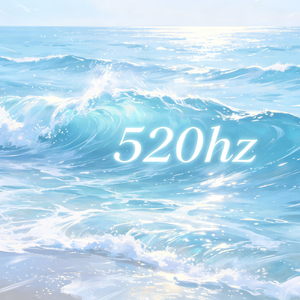 520hz