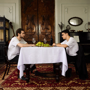 Гнилые яблоки