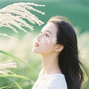 微风与你 (Cover 小蓝背心)