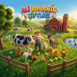 Ali Babanın Bir Çiftliği Var