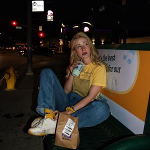 TACO BELL (at 3am)