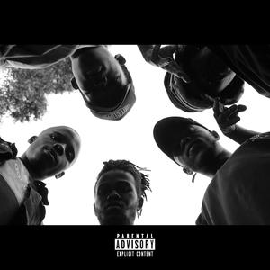 Majita (feat. Warren, Blvnk, Story, Clyde & BlueQuest)