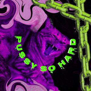 ***** SO HARD (feat. 6waysofpain)