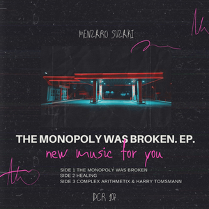 Complex Arithmetix (Original Mix)