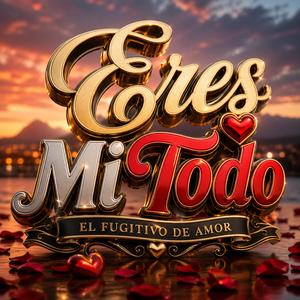 Eres Mi Todo