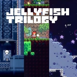 Jellyfish: Dreamland