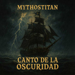 Canto De La Oscuridad
