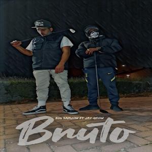 Bruto (feat. Jay Gtow)