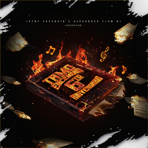 No Me Pueden Parar (Encendío Remix) [feat. Lig Music, Luigi Rasta Pana, Ficho, Doble B, Star B & Cheka Steel]