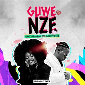 Guwe Nze (feat. Crysto Panda)