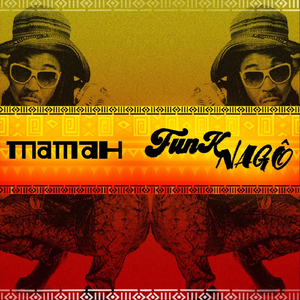 Funk Nagô (Instrumental)