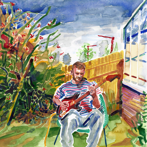 Missing You (Quarantine Sessions)