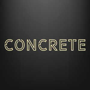 Concrete