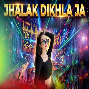 Jhalak Dikhla Ja