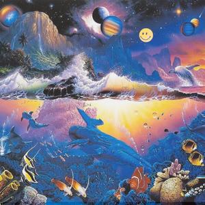 OCEAN OF EMOTION