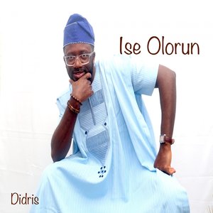 Ise Olorun