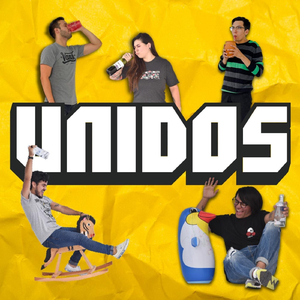 Unidos (En Vivo)