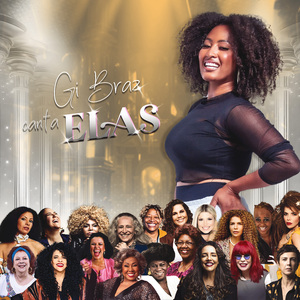 Alguém Me Avisou / Acreditar / Camarão Que Dorme / Bagaço da Laranja / Sorriso Negro / Sonho Meu / Não Estou Flor Que Se Cheire