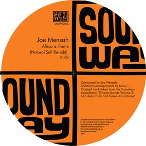 Olufeme (Natural Self Remix)