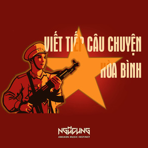 Viết Tiếp Câu Chuyện Hòa Bình