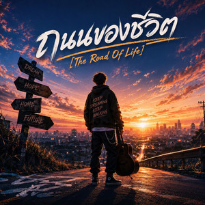 ถนนของชีวิต [The Road Of Life]