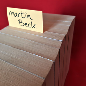 Burning (Acoustic Demo)