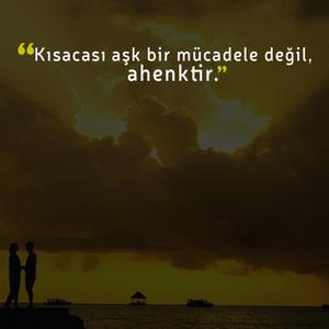 Aşk Üzerine Birkaç Ağabey Nasihatı • Peyami Safa