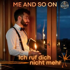 Ich ruf dich nicht mehr