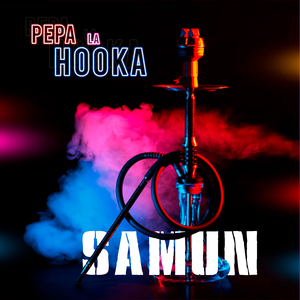 Pepa La Hooka