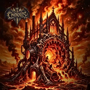 Furnace of the Damned